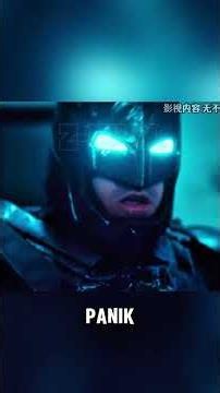 Superman vs. Batman #film
