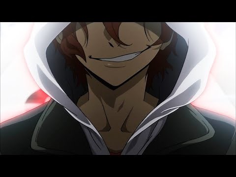 Top 10 Superpower Anime With an Overpowered/Badass Main Character