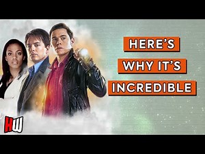 Torchwood's Life-Changing Episode