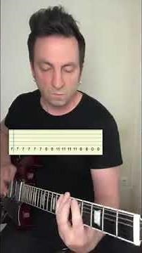 Misirlou Guitar + Tabs