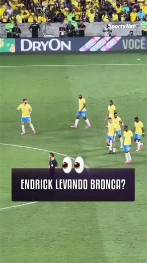 O QUE O DANILO FALOU COM O ENDRICK? 👀