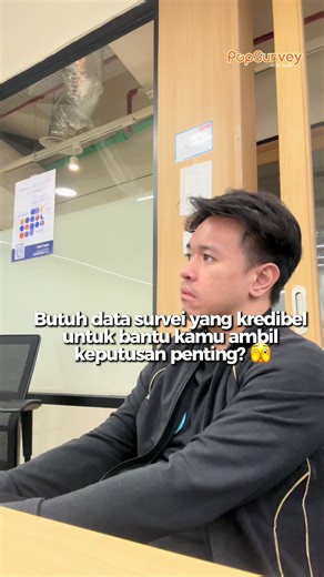 Survei Skripsi Lebih Mudah dengan PopSurvey
