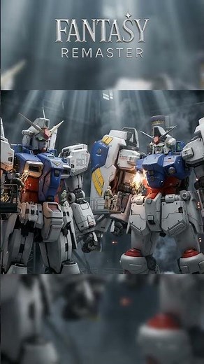 シーマ・ガラハウ AI 実写｜Gundam 0083｜Cima Garahau #gundam #0083