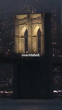 The illness that changed the NYC skyline forever