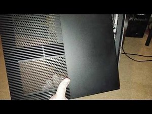 Dell XPS 8930 FREE Cooling Mod