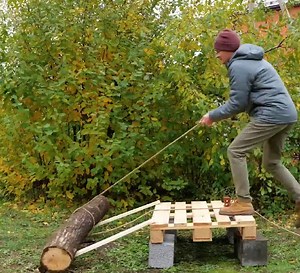 Smart Techniques to Move Heavy Items Easily | 3-Minute Hacks