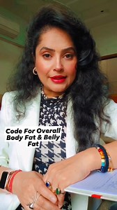 Angelic Code For Overall Body Fat & Belly Fat #health #code #astrology #astrologer #Numerologist #numbers #tarot https://www.youtube.com/channel/UCV_mj6pKPZszpOl-mQkuAdQ/videos Contact at 9813187474 | Kiran Anand