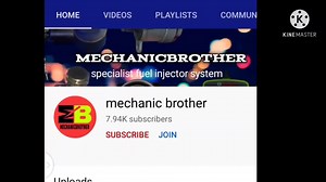 17 reactions | Bosch ve pump k dimension check ! Bosch distribution pump k dimension | Mechanicbrother | Facebook