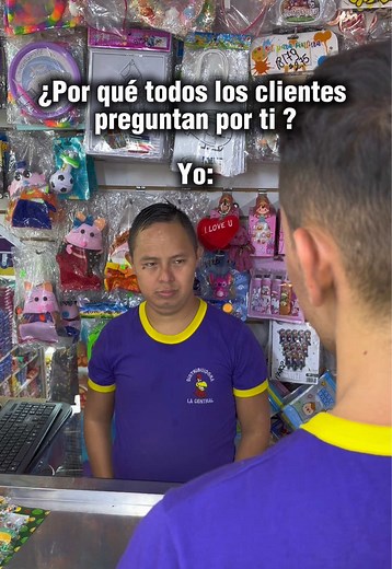 Servicio al cliente excepcional 10/10