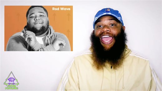 Rod Wave: All charges dropped in domestic dispute