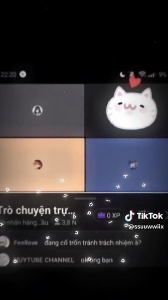 Nghe chữ 'mình không tin!' và cảm xúc chân thật