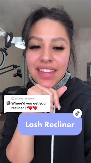 Ultimate Guide to Lash Recliners: Everything You Need to Know