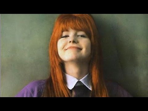 Jane Asher - Paul Mccartney the beatles's GIRLFRIEND (And I Love Her)