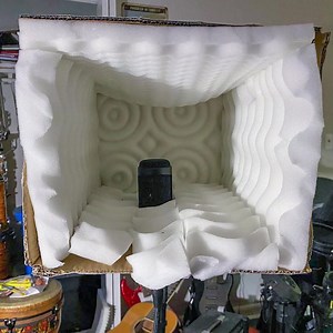 👍 Home studio setups #musicproduction #mix #vocalbooth #microphone #homestudio #mixing #protools #avid #recording | Avid