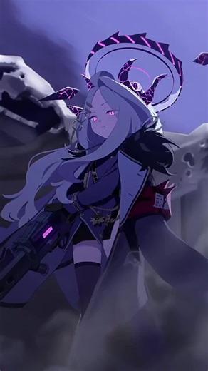 Girls Blue Archive Wallpapers