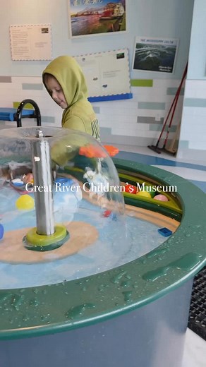 Such a cool place in St. Cloud, MN. We go here often and the way this was built and thought out is amazing! To have something like this in town has been a huge plus and a blessing. Highly recommend taking your kiddos! #minnesota #stcloudmn #grcm mnrealtor #sellingcentralmn #mnrealestate #minnesotarealty | Sarah Neu Real Estate