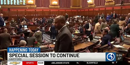 Lawmakers approve emergency fund to protect SNAP benefits during shutdowns