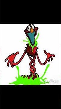 #fnf PIBBY ELMO FRIDAY NIGHT FUNKIN VS BROKEN STRINGS TANTRUM ENCORE NEW ART