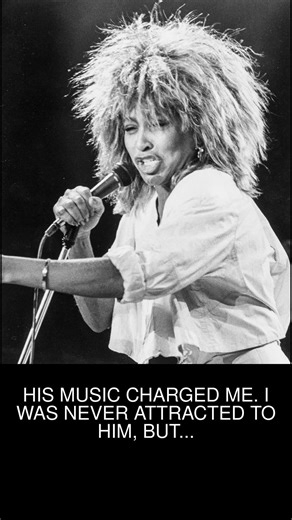 Tina Turner: After I moved with my mother to...