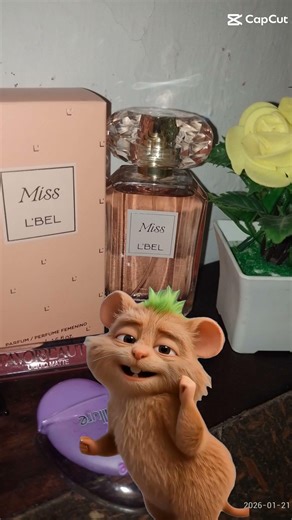 perfume de marca L bel, los mejores perfumes 🥰, varían los precios.