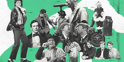 20 Songs That Defined America