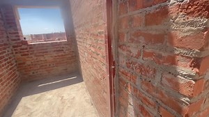 70K views · 622 reactions | Donnybrooke Project PROJECT STATUS UPDATE REPORT Wallplate Brickwork 100% complete Be Part of Something BIG | Big Horns Construction and Engineering | Facebook