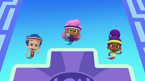 Bubble Guppies: Bubble Guppies - Bubble-Puppysaurus! schauen - Ganze Serie auf Paramount  Deutschland