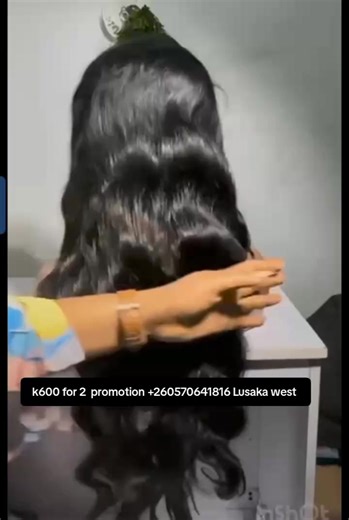 ✨ WELCOME TO FAITH WORLD CLASS BEAUTY ✨ Your one-stop destination for beauty, style, and confidence 💄💇🏽‍♀️💇🏽‍♂️ At Faith World Class Beauty, we offer premium beauty services and products for kids & adults, all under one roof: ✔️ Salon & barber services ✔️ Wig making & wig sales ✔️ Quality hair & beauty products ✔️ Shape-up, weight gain & weight loss products ✔️ Boutique items 📍 Location: Lusaka West Super Market, Shop D44 🚚 We deliver countrywide 📞 Contact / WhatsApp: 260 570 641 816 Ste