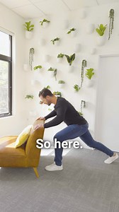 3.1M views · 34K reactions | If you’re over 65 here are two exercises that you should do weekly to help you feel better in your body! Learn the reverse lunge and tabletop, two movements that include variations to adapt to your level. Click the link to try WeShape for free: https://link.weshape.com/fb-quiz-Q224MF18 | WeShape | Facebook