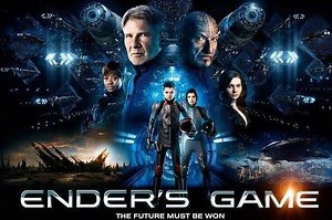 Sinopsis Film Ender's Game, Kisah Seorang Remaja Selamatkan Bumi | Nextren