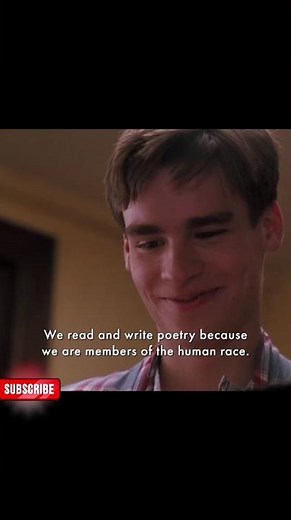 🖋️ Poetry & Life | A Beautiful Explanation Everyone Should Hear ✨ #canada #usa #poetry #uk