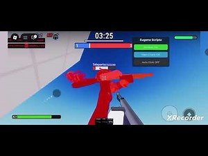 Roblox Keyless Universal Aimlock Script| Made by Eugene Scriptz