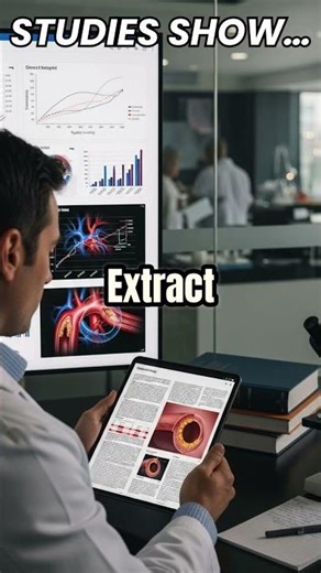 This One Food Helps Slow Plaque Buildup (Most People Ignore It)