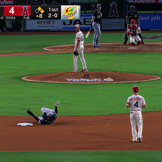 Which MLB Moment Is Your Favorite? Pick One Now