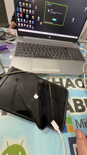 iPhone 11 bypass done ✔️ iOS 18