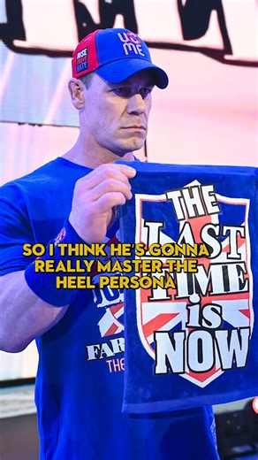 66K views · 959 reactions | RVD On John Cena's Heel Turn #wwe #wrestling #johncena #rvd #robvandam | Chris Van Vliet | Facebook