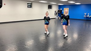 These regional Irish step dancing champions are headed to the world competition next month in Belfast, Ireland! You’ll meet them and other students from Exeter’s Murray Academy of Irish Dance that are heading to the Emerald Isle to compete on the world stage tonight on NH Chronicle. | Erin Fehlau
