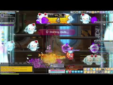 maplestory n - item reactor gambling 0x or 2x