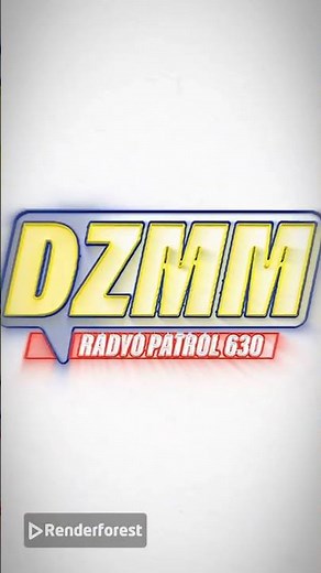 Logo animation: dzmm 2025