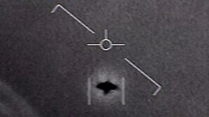 Ufo-Sichtungen: US-Bericht schließt außerirdische Flugobjekte nicht aus - Golem.de