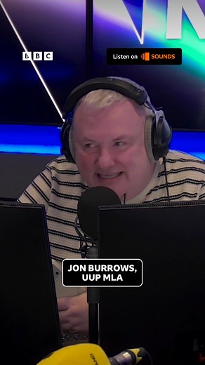 22K views · 112 reactions | Sinn Féin routinely tell PSNI officers remove guns before entry to party premises and other west Belfast community events - Nolan investigation finds UUP MLA Jon Burrows reveals it is happening in other parts of Northern Ireland #nolanshow #stephennolan #bbcnolan | Stephen Nolan | Facebook