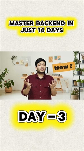 Day03 | Libuv | Master Backend in 14 Days | Libuv in Node js