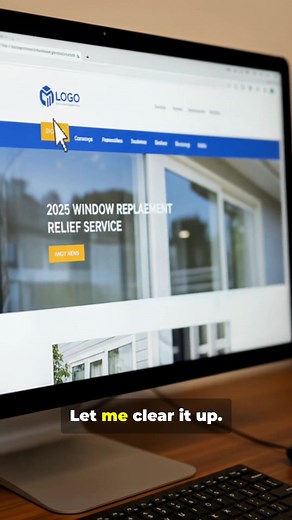 WARNING: Outdated Windows Ahead! Is your home hiding behind old or damaged windows? We're on the hunt for 50 homes to upgrade with brand new ones! Must be homeowner & current windows at least 5 years old. Get an appointment in just 30 seconds - are you next? | Mary Lou | Facebook