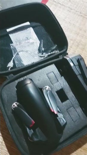 New adult drone unboxing video 🥹🥹