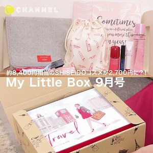 112K views · 437 reactions | 【C CHANNEL限定価格¥3200▶¥2700（税抜/送料込）】My...