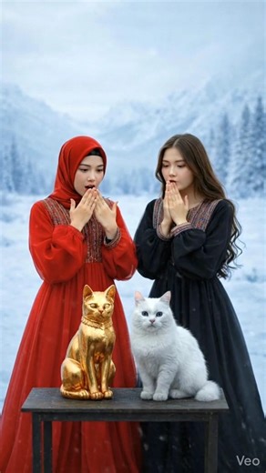 Mustafa Mustafa Naat | Magical Cat Story | Islamic Reminder #shorts #islam