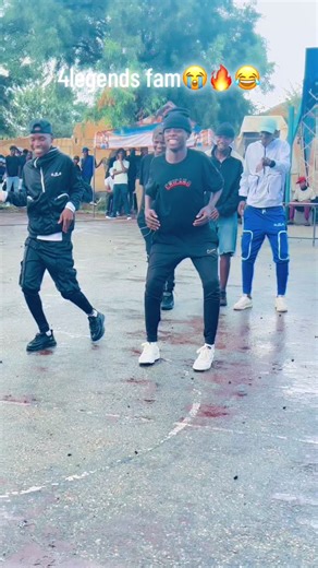 Spovi Dance Moves That Will Make You Smile!
