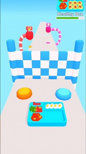 Tasty 😋 Lunch All Funny Game 😅 #funnyvideo #viralshorts