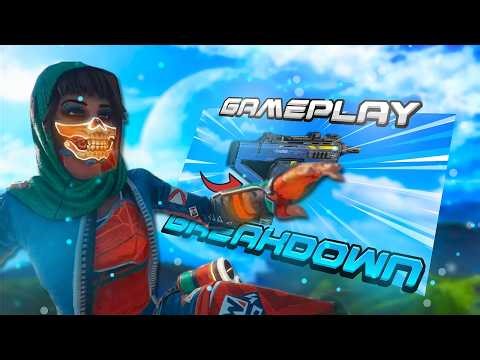 How I dropped 30 KILLS in Hyper Scape... | Hyper Scape Reactions