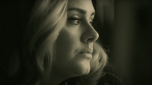 La nouvelle chanson d'Adele, Hello, plus forte que Star Wars
